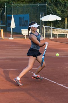 Lena Greiner 779 - Lilienthal Open